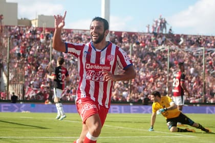 Con convicción: Unión se quedó otra vez con el festejo ante un Colón que no levanta cabeza