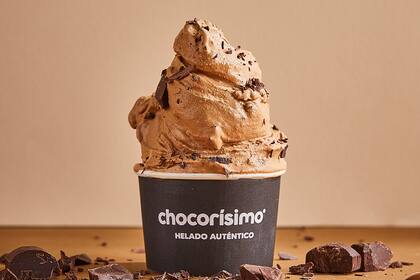 Con decenas de locales en Argentina, Chocorísimo además exporta a tres países.