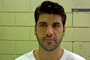 Con declaraciones de testigos, sigue el juicio al periodista Eugenio Veppo por embestir a dos agentes .