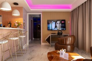 Diseño sofisticado y espíritu gamer en clave femenina