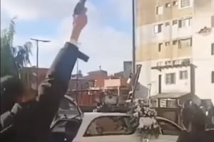 Locura e impunidad en dos velatorios tumberos que expusieron una cultura de violencia en el conurbano