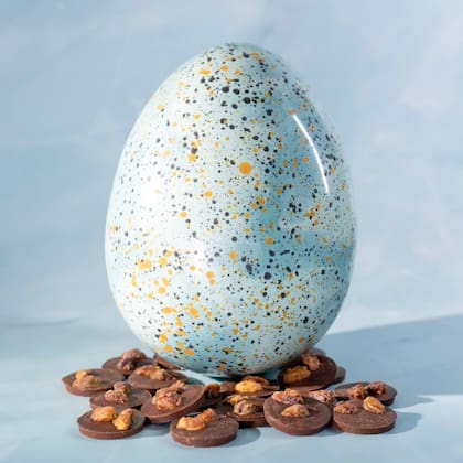 Con distintos rellenos