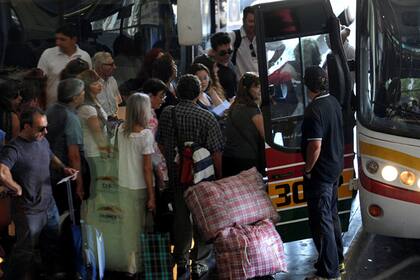 Con el asueto de las fiestas se espera que el movimiento turistico sea aún mayor