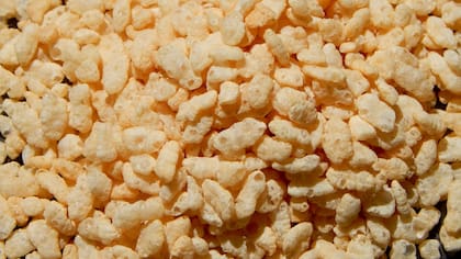 Con el auge de la quinoa, hoy se elaboran pochocolos con este cereal.