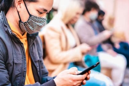 "Con el aumento del aislamiento social durante la pandemia, somos más curiosos y estamos más interesados en la vida de quienes nos rodean", opinó la psicóloga Sabrina Romanoff