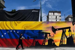 Por qué Venezuela puede complicar el salto de Vaca Muerta