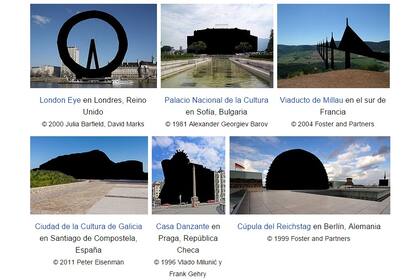 Con el cambio en la legislación, Wikipedia (y otros servicios) perderían la posibilidad de publicar fotos de monumentos o edificios públicos en Europa