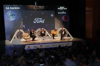 El camino para llegar primero