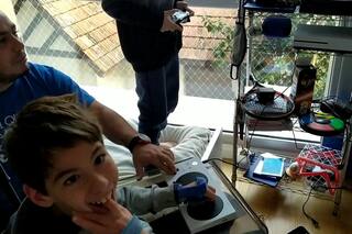 Control de la Xbox: probamos el mando para chicos con problemas motrices