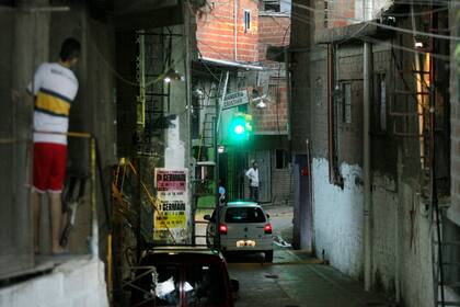 Con el crecimiento llegó un nuevo problema, los autos