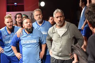 Con el cuchillo entre los dientes: una gran propuesta sobre el machismo salvaje