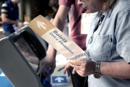 Boleta Única Electrónica en CABA