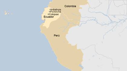 Con el decreto, el Gobierno ecuatoriano busca "neutralizar las acciones violentas".