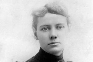 Nellie Bly, la cronista que dio una increíble vuelta al mundo en 72 días