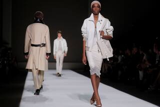 Arrancó Nueva York Fashion Week