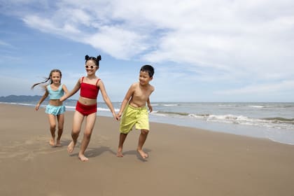 Con el fin del ciclo lectivo, inician las vacaciones de verano