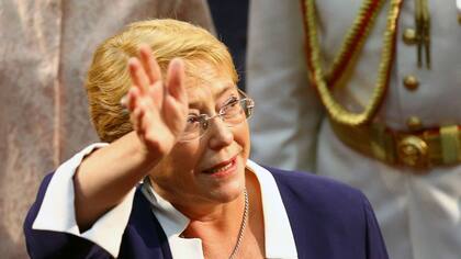Con el final de la era Bachelet ya no quedan jefas de Estado en la región, donde llegó a haber cuatro mandatarias simultáneamente