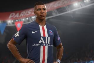 FIFA 21: ya está a la venta el juego de fútbol de EA para PS4, Xbox, Switch y PC