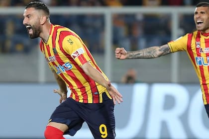 Con el gol de Zan Majer, Lecce superó por 1-0 a Pordenone y logró el ascenso directo a la Serie A del fútbol de Italia