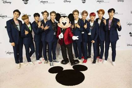 Con el K-pop como estandarte y gracias al éxito global de la banda BTS, en 2018 Corea del Sur se transformó en la usina de producción de entretenimiento que más creció en el interés del público de Occidente