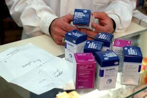 La ley de prescripción digital que el Gobierno debió reglamentar para las recetas en farmacias