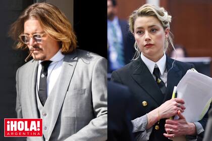 Con el mismo color de traje y camisa e iguales accesorios en la corbata.