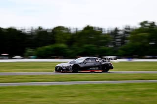 Con Mercedes y BMW como nuevos jugadores, el Turismo Carretera empieza en El Calafate otra temporada