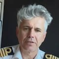 Con el navío evacuado: el mensaje del capitán del crucero afectado por contagios de hantavirus
