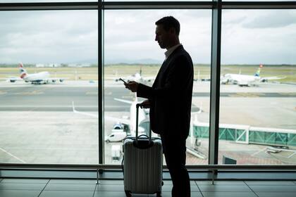 Con el nuevo requisito se pretende aumentar la seguridad en los viajes