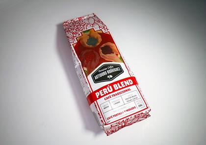 Con el objetivo de llevar café de buena calidad a más familias del mundo, Artidoro trabaja con 5 orígenes de diferentes regiones (Cafelab.pe)