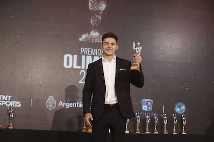 Con el Olimpia de Plata en Rugby que recibió hace algunas semanas