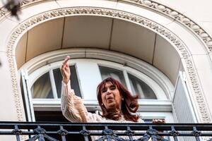 Con el pago solidario que deberá hacer Cristina Kirchner se busca recuperar parte de la pérdida que se le habría generado al Estado