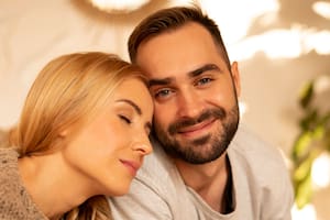 Con el paso del tiempo, muchas personas empiezan a cuestionarse si realmente eligieron bien a su pareja (Foto de carácter ilustrativo: Freepik)