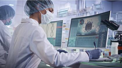 Con el paso del tiempo se irán conociendo más detalles sobre la efectividad de las vacunas.