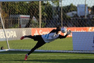 La plataforma que ya es furor en los partidos amateurs