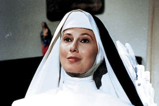 A 30 años de su estreno, Kuliok reveló algunos entretelones de La extraña dama