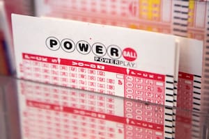 Compró un billete de Powerball y ganó US$250 millones