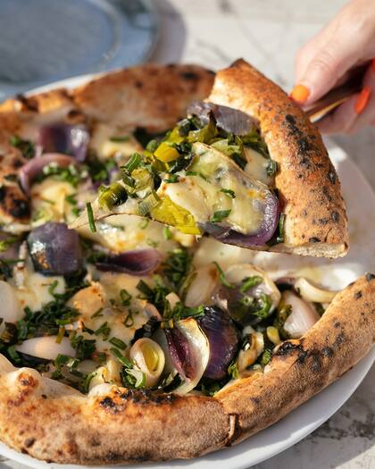 Con el sello de Donato De Santis