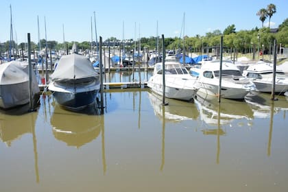 Con el sistema virtual de ARBA se puede pagar el impuesto a las embarcaciones