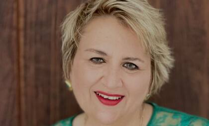 “Con el tiempo aprendí a quererme. Me preocupé por mi amor propio y por quienes me ayudaron”.