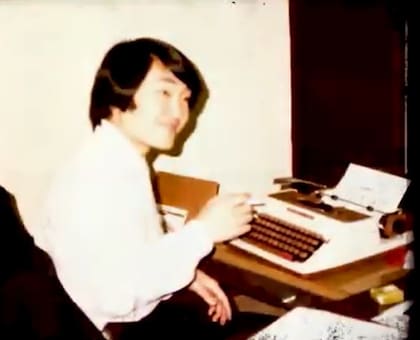 Con el tiempo Do Sun fue creciendo dentro de la compañía hasta llegar a ser gerente de Desarrollo de Negocios