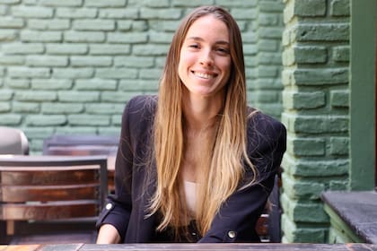 Recupera el hotel de su abuelo tras seis años de usurpación: una historia de horror a alivio Luciana Palacio