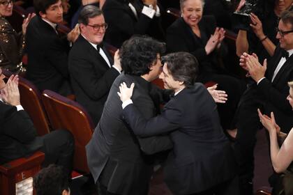 Con el triunfo de Parasite, Bong Joon-ho parece tener a Hollywood a sus pies