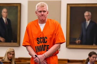 El crimen que derrumbó a una de las familias más poderosas de los Estados Unidos