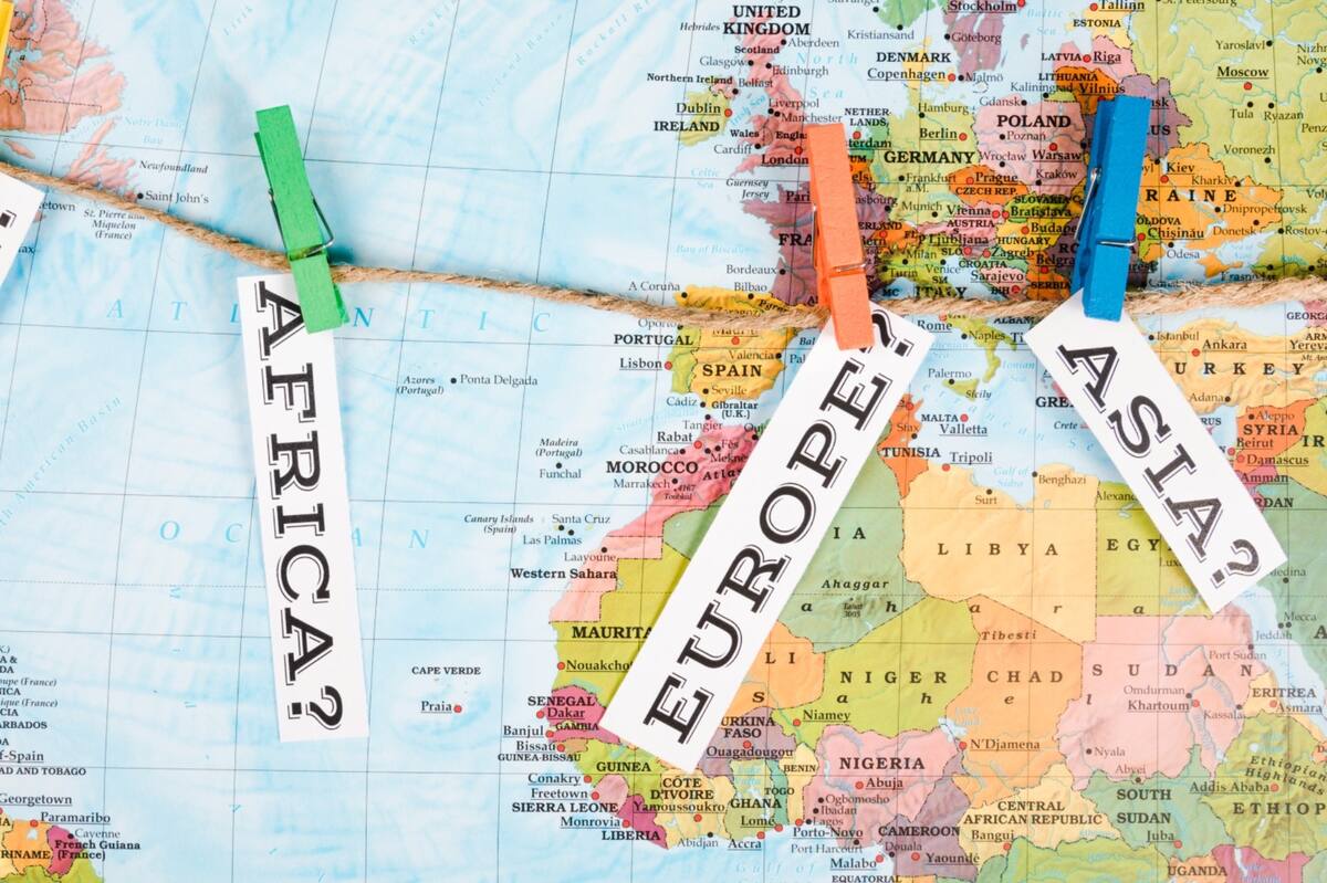 Autoridades dos EUA alertam para viajantes com passaporte espanhol Autoridades dos EUA alertam para viajantes com passaporte espanhol