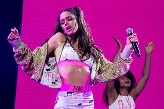 Movistar Fri Music llega este sábado a Pinamar