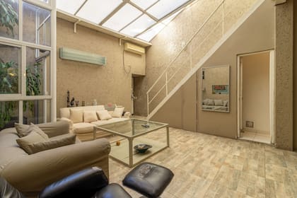 Con espacios exteriores amplios y sin expensas, los PH responden a una necesidad económica.