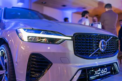 Con esta inauguración, Volvo suma cinco concesionarios en todo el país, tratándose este del primero dentro de un shopping