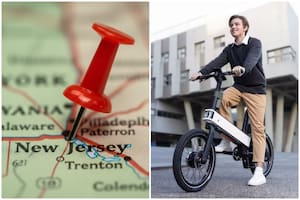 La nueva ley que impacta en todos los ciclistas: es obligatoria la licencia, registro y seguro