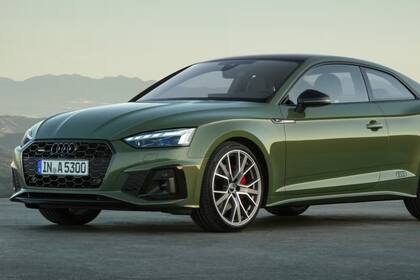 Con esta promoción se podría obtener una bonificación de $1.000 dólares en el Audi A5